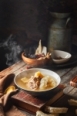 鳳梨苦瓜雞湯
